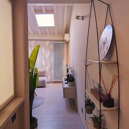 House Cavour 24 In The Heart Of Downtown 公寓