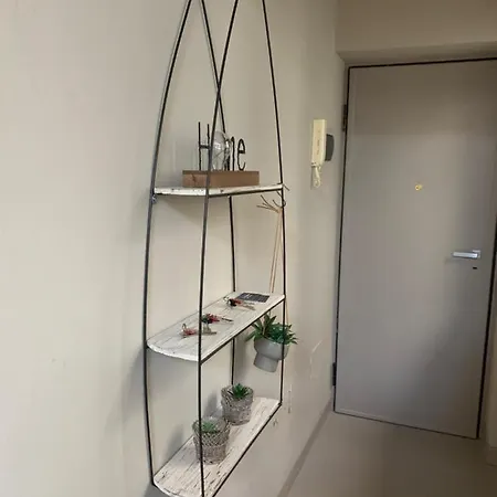 Apartment House Cavour 24 Parma