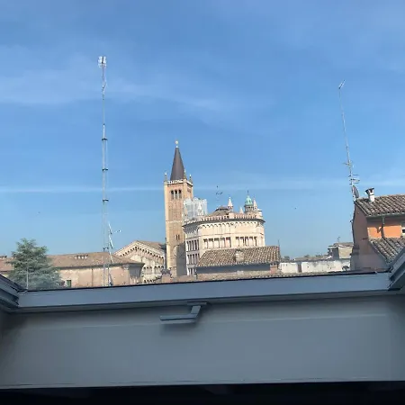 Διαμέρισμα House Cavour 24 *