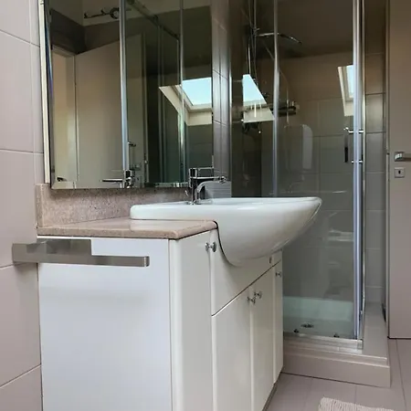 House Cavour 24 Apartment