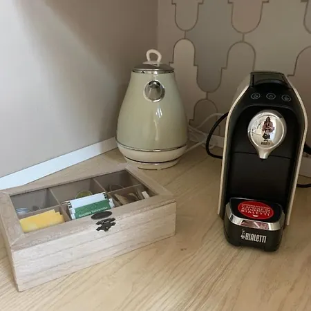 Διαμέρισμα House Cavour 24 *