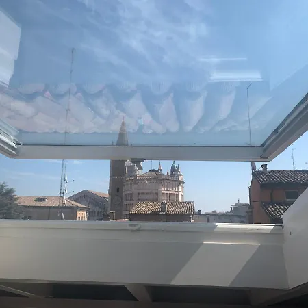Maison Del Ducato “cavour 24” Apartment