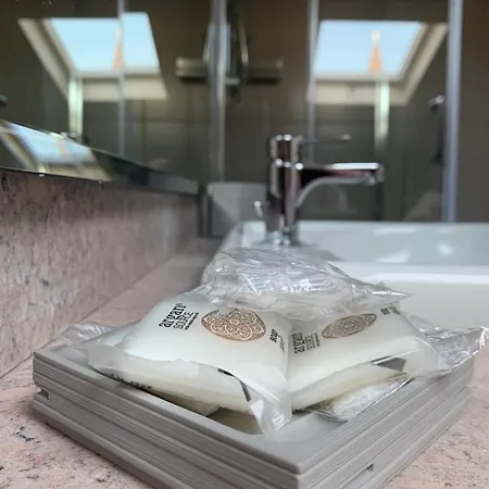 Apartment House Cavour 24