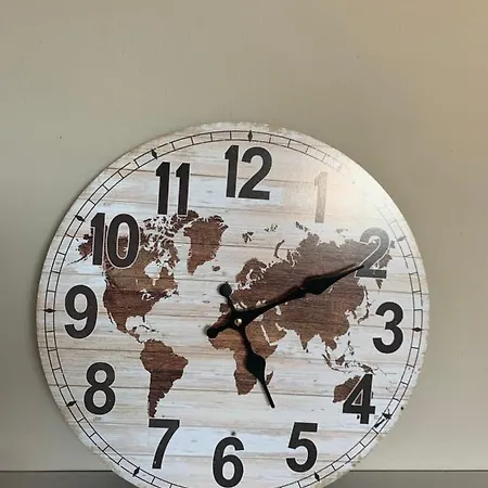 House Cavour 24 Apartment Parma