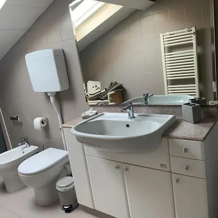 Διαμέρισμα House Cavour 24