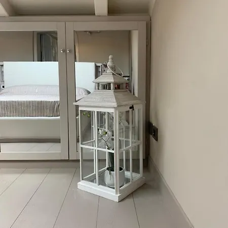 Διαμέρισμα House Cavour 24 *