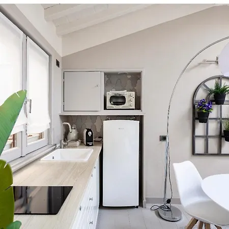 House Cavour 24 * Parma