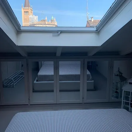 House Cavour 24 In The Heart Of Downtown Appartamento Parma