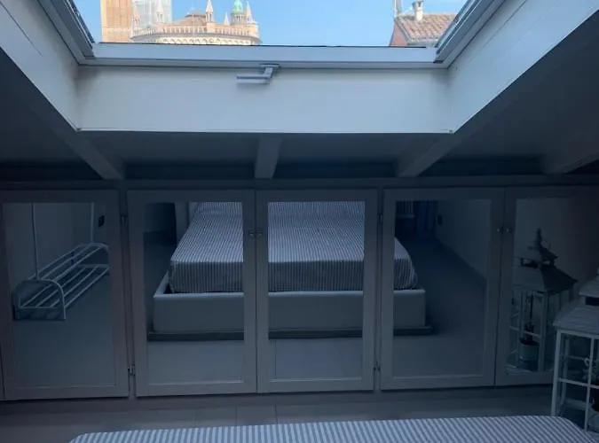 Appartamento House Cavour 24 In The Heart Of Downtown