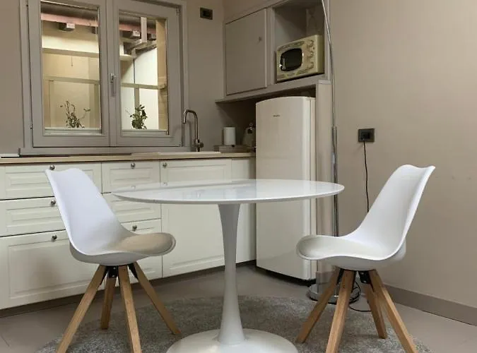 House Cavour 24 In The Heart Of Downtown