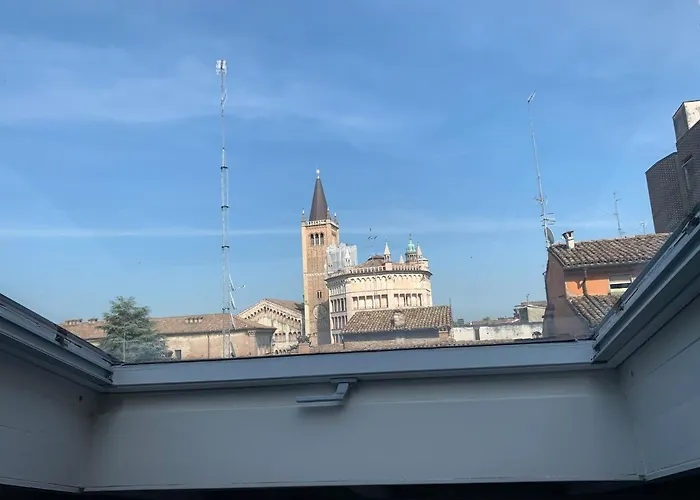 Appartamento House Cavour 24 In The Heart Of Downtown *