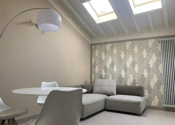 Appartement House Cavour 24 In The Heart Of Downtown