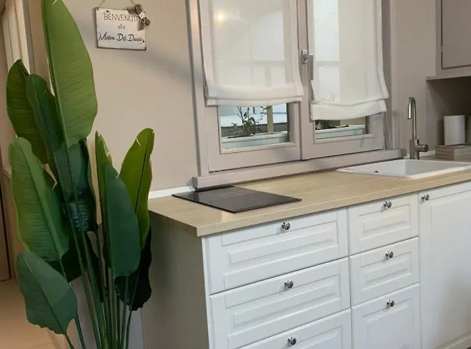 House Cavour 24 In The Heart Of Downtown Appartamento *