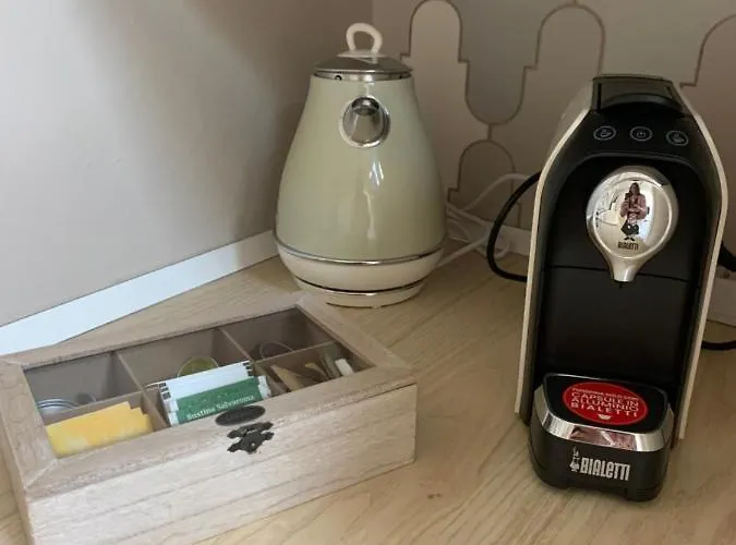 Appartement House Cavour 24 In The Heart Of Downtown *