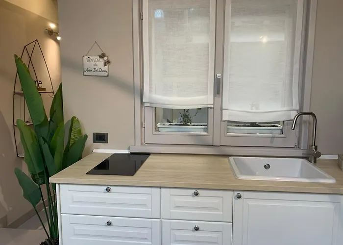 House Cavour 24 In The Heart Of Downtown Apartment