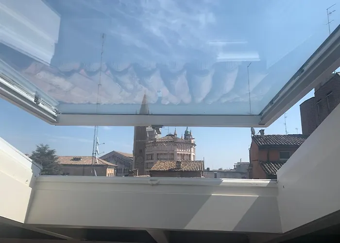 House Cavour 24 In The Heart Of Downtown Apartment