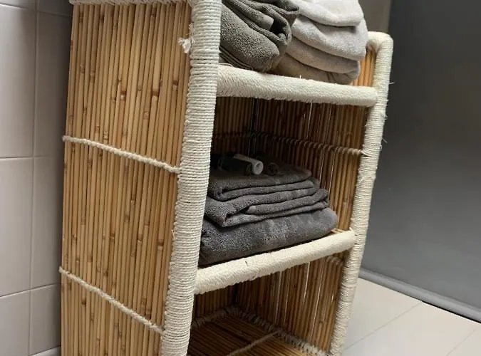 House Cavour 24 In The Heart Of Downtown *