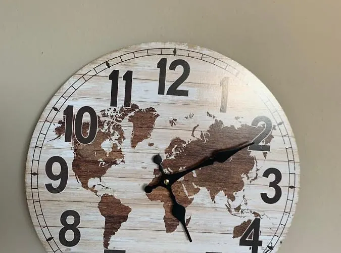 House Cavour 24 In The Heart Of Downtown Appartamento Parma