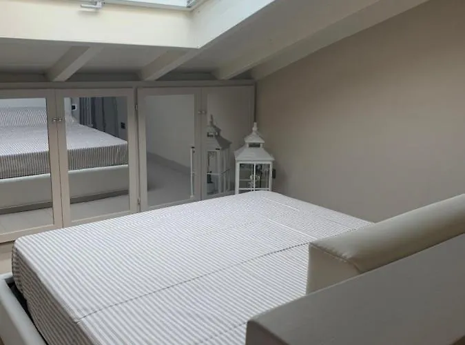 House Cavour 24 In The Heart Of Downtown *