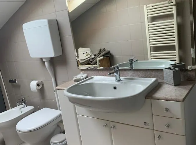 Appartamento House Cavour 24 In The Heart Of Downtown