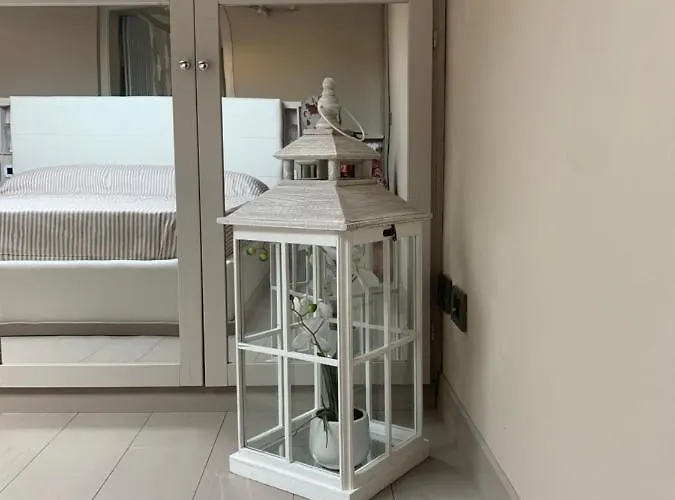 Appartement House Cavour 24 In The Heart Of Downtown *