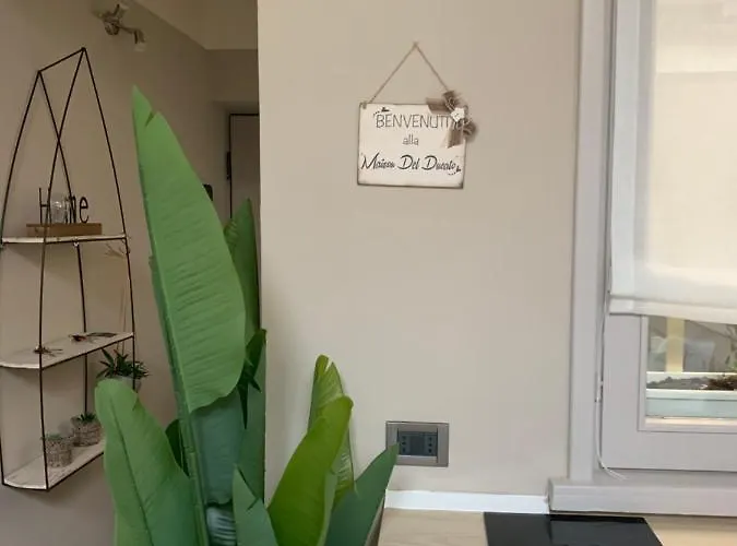 House Cavour 24 In The Heart Of Downtown Appartement *