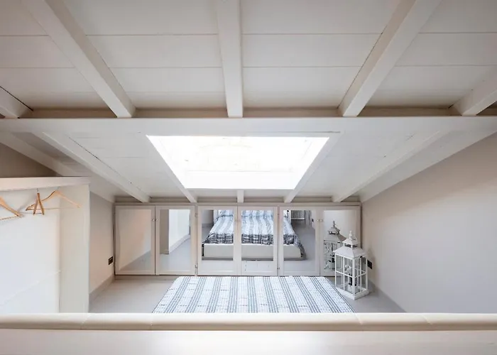 House Cavour 24 In The Heart Of Downtown Apartamento Parma