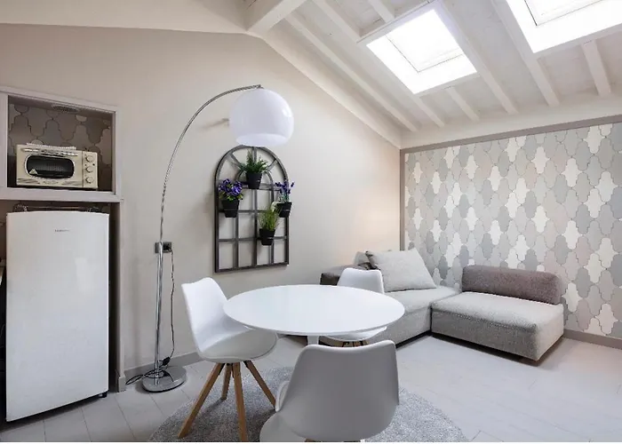 Διαμέρισμα House Cavour 24 In The Heart Of Downtown